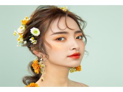 盐城影楼整体造型培训班