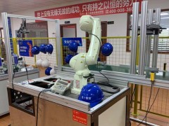 CCD机器视觉在工业机器视觉领域有什么应用