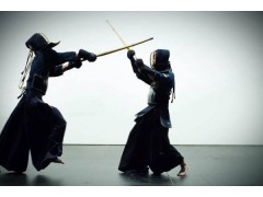 绵阳剑道培训