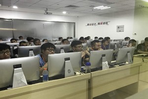 上海Unity游戏开发培训课程