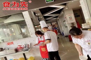 广州学现磨豆浆技术培训