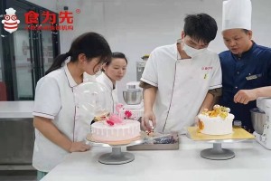 广州学锡纸烧烤技术培训