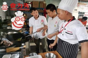 广州学做蛋挞技术培训