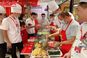 广州学做鸡蛋灌饼技术培训