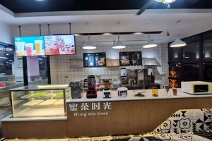 广州学快餐小炒技术培训