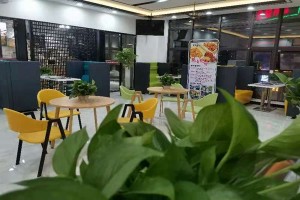 中山学做手抓饼技术培训