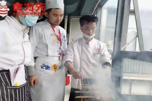 中山学做特色干锅培训