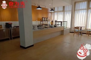 中山学锡纸烧烤技术培训