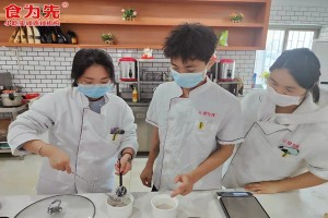 佛山学做手抓饼技术培训