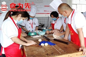 佛山化州糖水技术培训