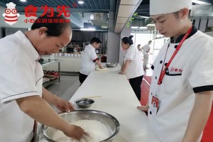 佛山学做冒烟冰淇淋技术培训