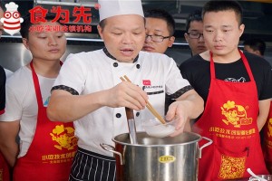 佛山学东北麻辣烫技术培训