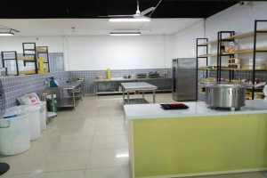 惠州学做印度飞饼技术培训