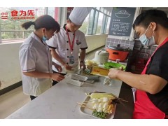 惠州沙县卤水快餐技术培训