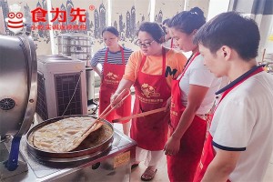 惠州爆浆麻花技术培训班