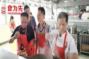 惠州学做烤肉拌饭技术培训