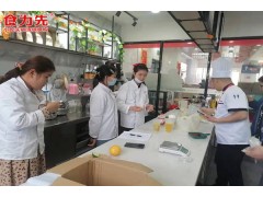 惠州学做鸡蛋饼技术培训