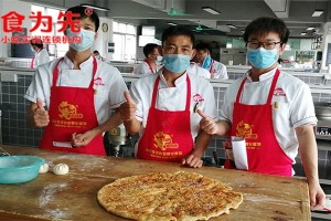 惠州学快餐小炒技术培训