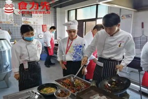 惠州铁板炒粉炒饭技术培训