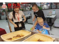 惠州学脆皮鸡米饭技术培训