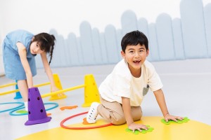 触觉敏感的孩子为什么会注意力不集中？