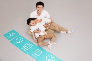 孩子多动而且久转不晕怎么办？