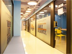 苏州雅思培训班