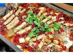 南京韩式烤鱼培训班