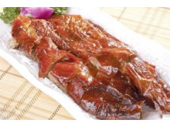 南京烤兔肉培训班