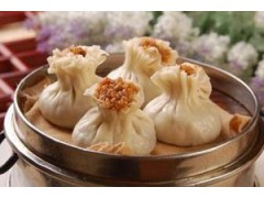 南京烧麦培训班
