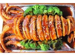 南京铁板鱿鱼培训班
