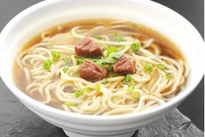 广州飘香面馆培训班