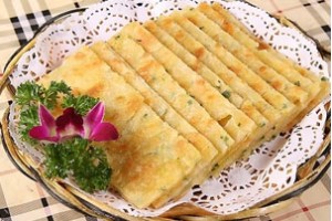 广州千层饼培训班