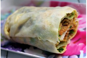 广州山东杂粮煎饼培训班