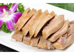 广州盐水鸭培训班