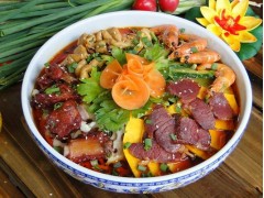 广州冒菜培训班