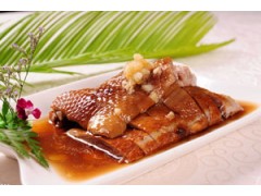 广州无为板鸭培训班