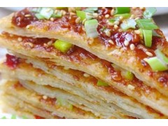 成都土家酱香饼培训班