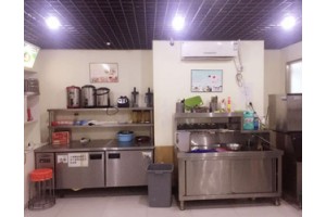 合肥小笼包培训班
