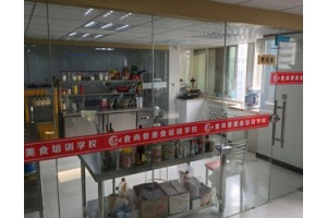 昆明桂花猪手培训班