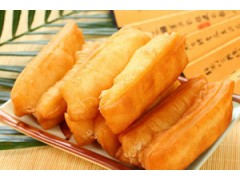 石家庄油条培训班