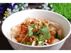 石家庄油泼扯面培训班