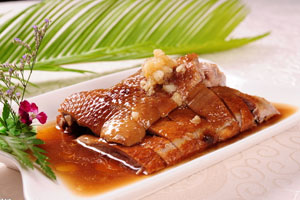 石家庄无为板鸭培训班