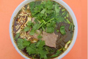 石家庄淮南牛肉汤培训班