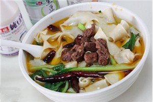 石家庄太和板面培训班
