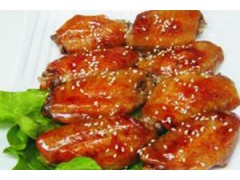 石家庄烤翅培训班