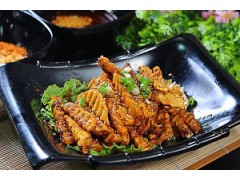 济南狼牙土豆培训班