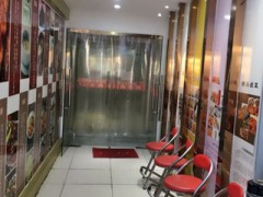 南宁油泼菠菜面培训班