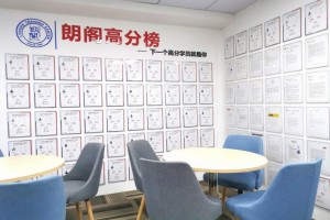 国际学校直录—领航项目