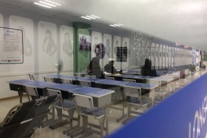 高三暑假莫虚度 雅思托福铺铺路